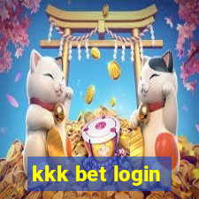 kkk bet login